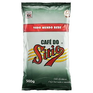 Cafe do Sitio 500g