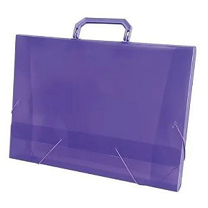 Maleta Polionda 40MM Premier Violeta Polycart