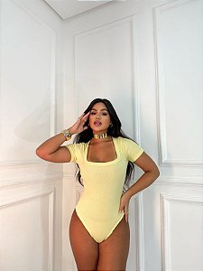 Body Alice