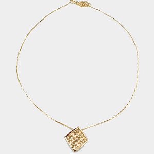 Pulseira com Pingente Cod 110