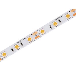 Fita LED Evo 5 metros 4000K 12W/M 12V IP65.