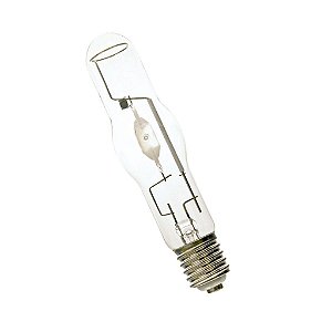 Lâmpada Metálica Tubular 250W E-40 5000K bivolt.