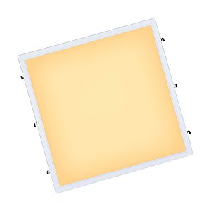 Plafon Superled de Embutir 62X62 40W 4000K bivolt.
