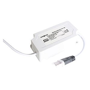 Superled Driver para Plafon 18/15W bivolt.