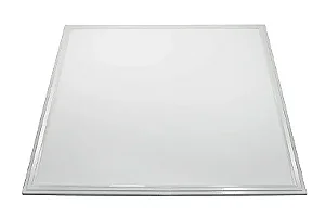 Luminária Plafon LED 48W Quadrada 60cm x 60cm Embutir 4000K bivolt.