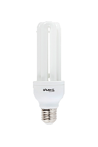 Lâmpada eletrônica 3U 25W 127V 6400K.