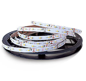 Fita Superled 5M 48W 12V IP65 6400K.