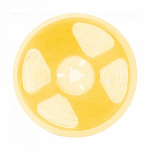 Fita led 5 metros interno 3000K 20W/m 12V.