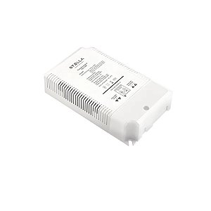 Fonte dimerizável para Fita LED 12V 40W bivolt.