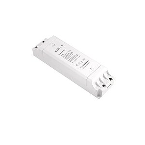 Fonte driver para Fita LED 40W 12V.