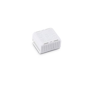 Emenda 8mm para fita LED 6W/M.