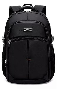 Mochila Notebook Lecoo, 15.6", BG02, Preto