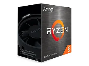 Processador AM4 Ryzen 5 4500