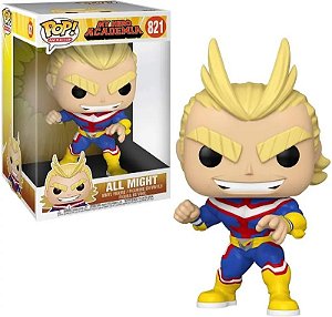 Funko Jumbo POP! My Hero Academia - All Might - 25 cm #821