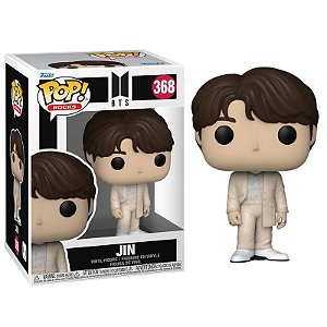 Funko POP! BTS - Jin #368