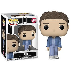 Funko POP! BTS - RM #367