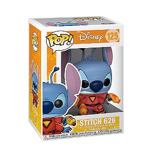 Funko POP! Disney Lilo Stitch - Stitch 626 #125