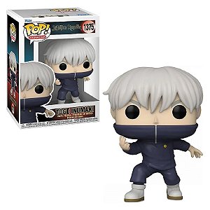 Funko POP! Jujutsu Kaisen - Toge Inumaki #1375