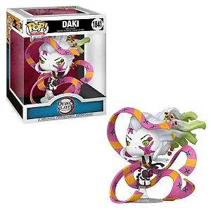 Funko POP! Deluxe: Demon Slayer - Daki #1841