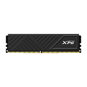 Memoria XPG DDR4 U-DIMM, 16GB, 3600Mhz - D35