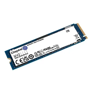SSD Kingston 1TB, M.2 2280, Nvme, PCIe