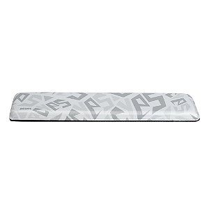 Apoio de Pulso para Teclado Pcyes Signature Edition, White Ghost - WRSWG