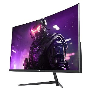 Monitor Gamer Curvo Pcyes 23.8", O-Creed O30, Full HD, 165hz - PMG240FD165C