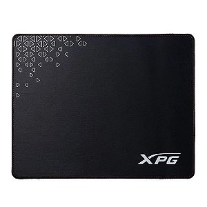 Mouse Pad Gamer 420x335 mm XPG Battleground, Microfibra, Preto