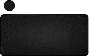 Mouse Pad Pcyes Desk Mat Exclusive 800x400 mm, Preto - PMPEX