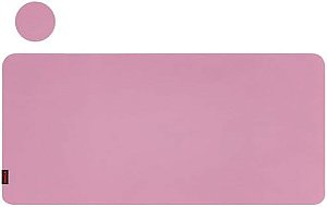 Mouse Pad Pcyes Desk Mat Exclusive 800x400 mm, Rosa - PMPEXP