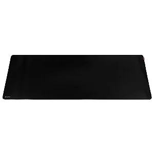 Mouse Pad Pcyes Extended 900x420mm, Preto - Pmc90x42b