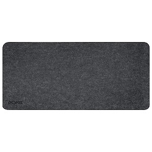 Mouse Pad, Pcyes, Exclusive Pro, 900 x 420mm, Dark Gray - PMPEXPDG