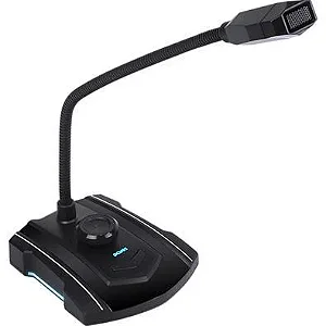 Microfone Gamer Pcyes Vox - SH-01U