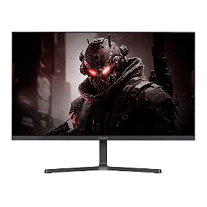Monitor Gamer PCyes 23.8" Quartzo Q10, FULL HD, 75hz 5ms, VGA, HDMI Va Freesync - PMG238FD75