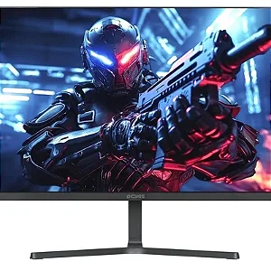 Monitor Gamer Pcyes Quartzo Q01, 21.5", Full HD, 75Hz - PMG215FD75