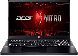 Notebook Gamer, Acer, I5, 8GB, 512GB, W11H
