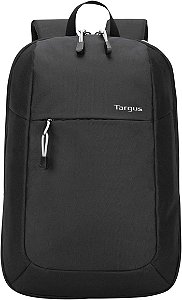 Mochila Notebook 15.6" Targus Intellect Essentials, Preta -  TSB966