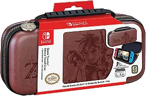 Case para Nintedo Switch - Legend of Zelda: Breath of Wild