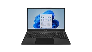 Notebook Multilaser Ultra, 15.6", Celerom N4020C, 4GB RAM, 128GB, Cinza, Windows 11 - UB261