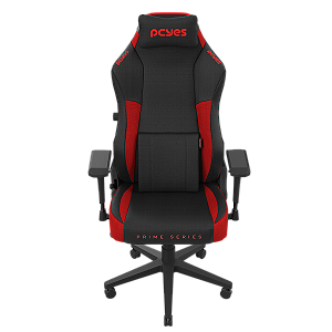 Cadeira Gamer Pcyes Prime Red Magma - PCGP-RD
