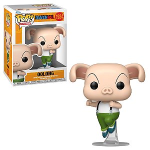 Funko Pop! Dragon Ball - Oolong #1924