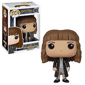 Funko Pop! Harry Potter - Hermione Granger #03