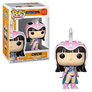 Funko Pop! Dragon Ball - Chichi #1925