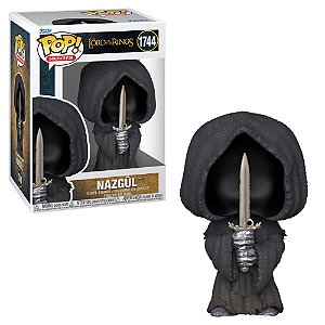 Funko Pop! O Senhor Dos Aneis - Nazgul #1744