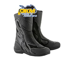 Bota Alpinestars Air Plus V2 Gore-Tex Xcr