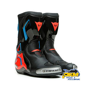 Bota Dainese Torque 3 Out Pista 1