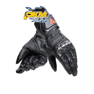 Luva Dainese Carbon 4 Long