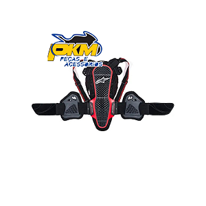 Protetor De Coluna Alpinestars Nucleon Kr 3