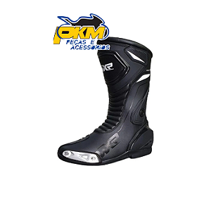 Bota Wxr Trackspeed