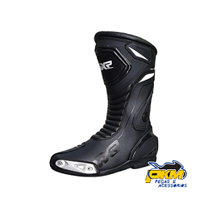 Bota Para Motociclista Wxr Trackspeed